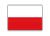 LA PIZZA DEL BORGO - Polski